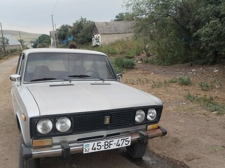 LADA (VAZ) 2106 2001