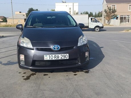 Toyota Prius 2009