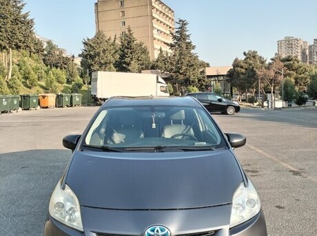 Toyota Prius 2009
