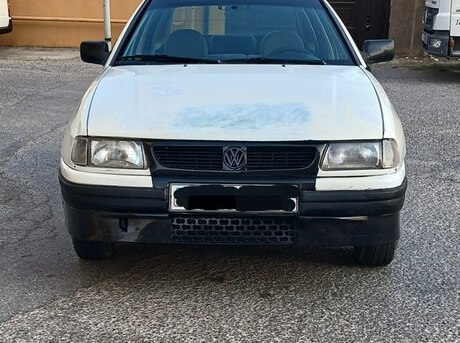 Volkswagen Polo 1996