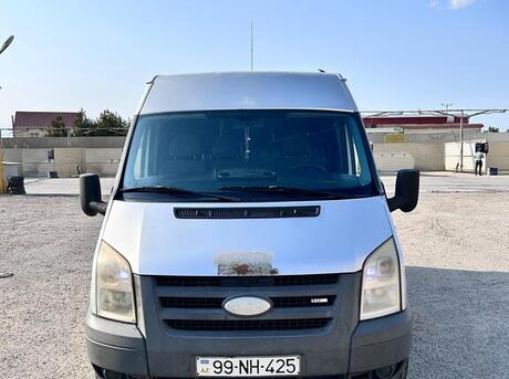 Ford Transit 2007