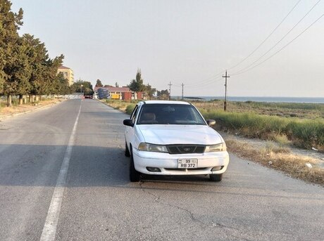 Daewoo Nexia 1998