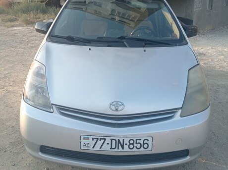 Toyota Prius 2006