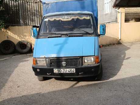 GAZ 2705-777 1997