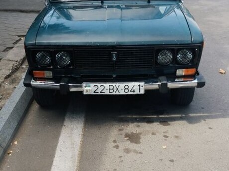 LADA (VAZ) 2106 1998