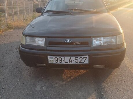 LADA (VAZ) 2112 2006