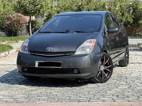 Toyota Prius 2008