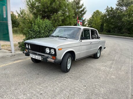 LADA (VAZ) 2106 2004