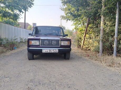 LADA (VAZ) 2107 2005
