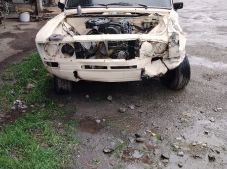 LADA (VAZ) 2106 1993