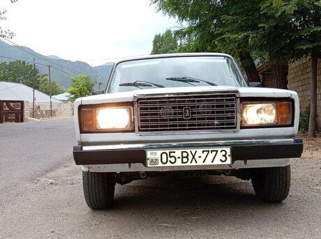 LADA (VAZ) 2107 2007