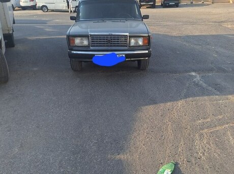 LADA (VAZ) 2107 2011