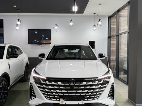 Changan Uni-Z