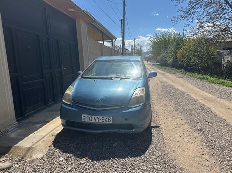 Toyota Prius 2007