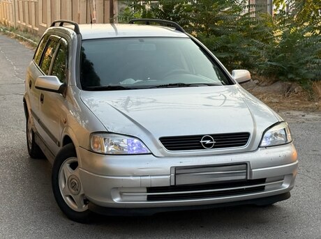Opel Astra 1998