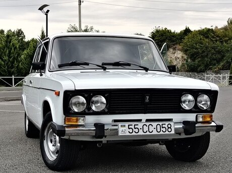 LADA (VAZ) 2106 2005