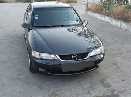 Opel Vectra 1997