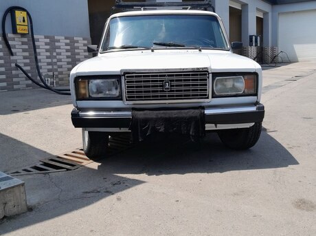 LADA (VAZ) 2104 2007