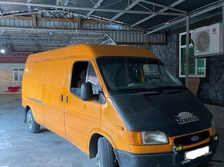 Ford Transit 1995