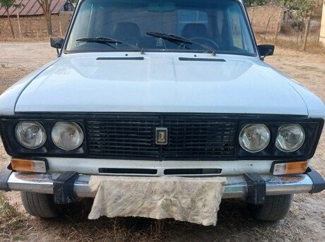 LADA (VAZ) 2106 1998