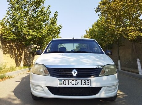 Renault Logan