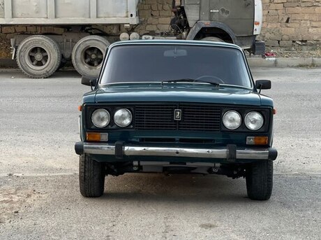 LADA (VAZ) 2106 1998