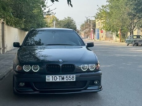 BMW 528 1997