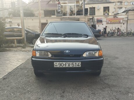LADA (VAZ) 2115 2009