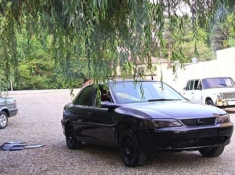 Opel Vectra 1996