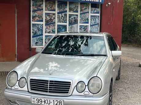 Mercedes E 320 1997