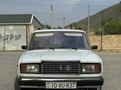 LADA (VAZ) 2107 2007