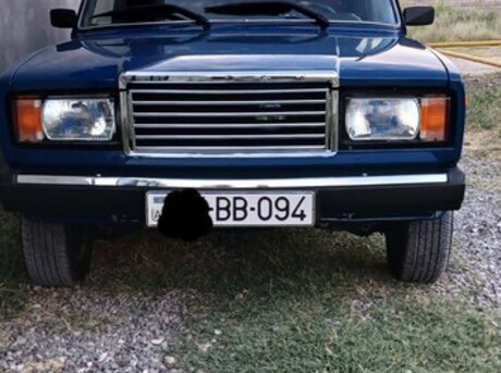 LADA (VAZ) 2107 2009
