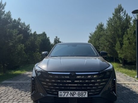 Changan  2025