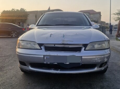 Opel Vectra 1999