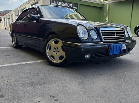 Mercedes E 230 1997