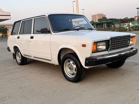 LADA (VAZ) 2104 2012