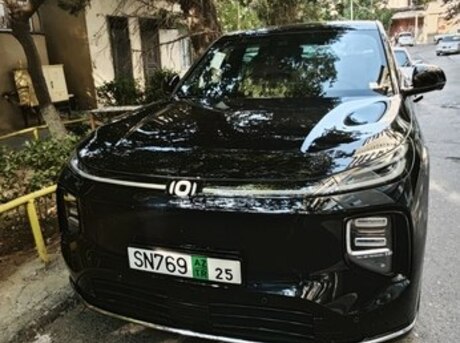 Changan  2025
