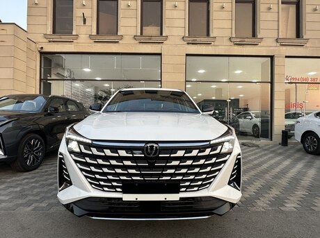 Changan Uni-Z