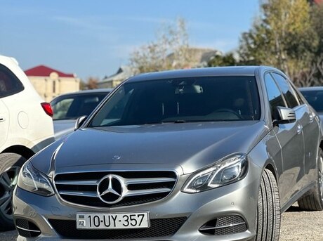 Mercedes E 220 d