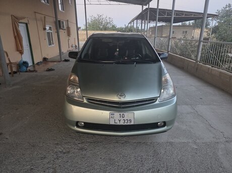 Toyota Prius 2009