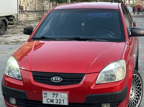 Kia Rio 2006