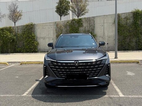 Changan  2025