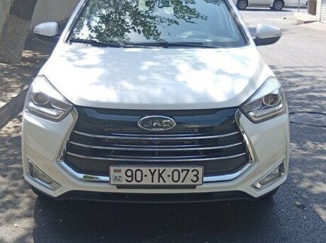 JAC  2025