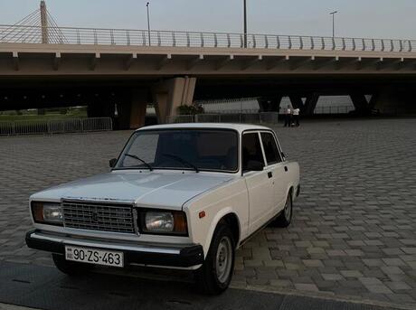 LADA (VAZ) 2107 2009