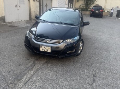 Honda Insight 2009