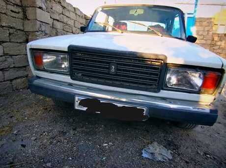 LADA (VAZ) 2107 1998