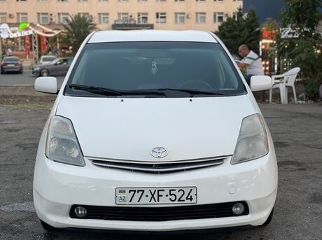 Toyota Prius 2007