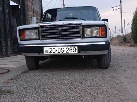 LADA (VAZ) 2107 2005