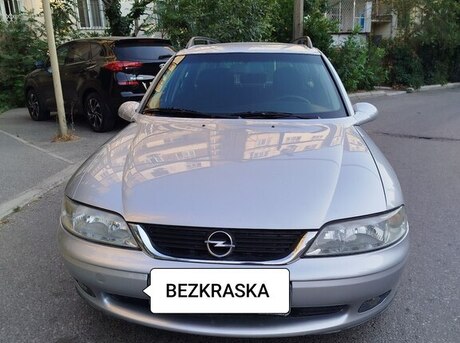 Opel Vectra 2000