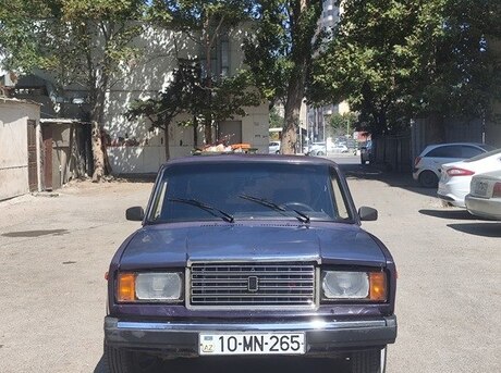 LADA (VAZ) 2107 2003